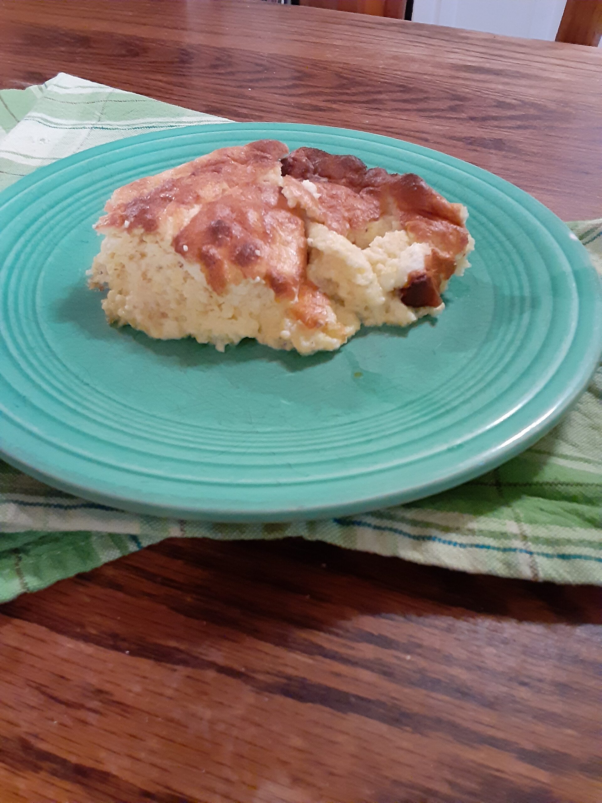 Josephine’s Spoon Bread Josephine’s Spoon Bread
